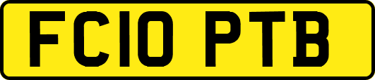 FC10PTB