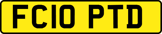 FC10PTD
