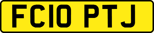 FC10PTJ