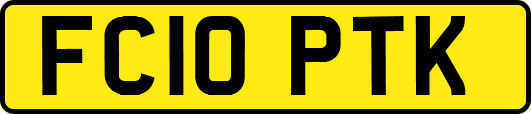 FC10PTK