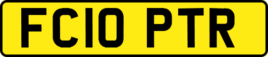 FC10PTR