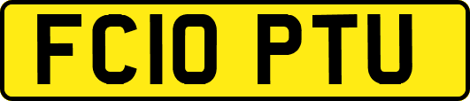FC10PTU