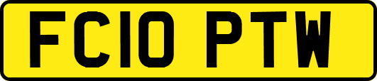 FC10PTW
