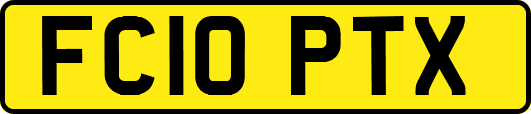 FC10PTX