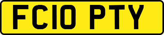 FC10PTY
