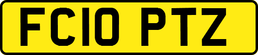 FC10PTZ