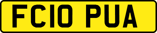 FC10PUA