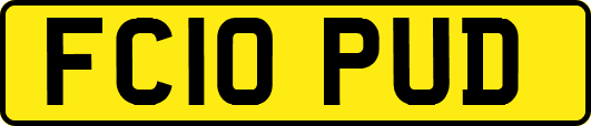 FC10PUD