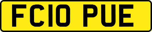 FC10PUE