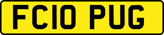 FC10PUG