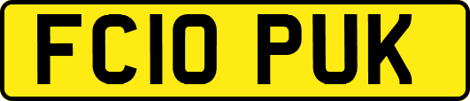 FC10PUK