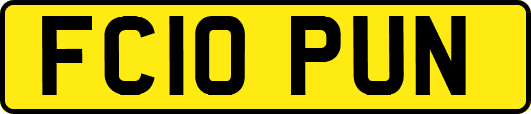 FC10PUN