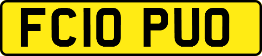 FC10PUO