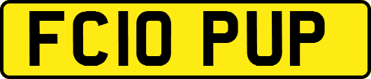 FC10PUP