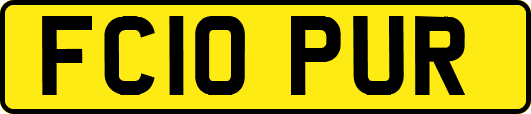 FC10PUR