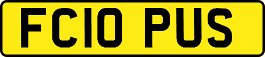 FC10PUS