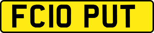 FC10PUT