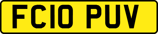 FC10PUV