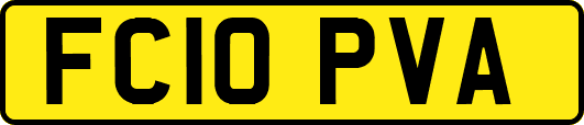 FC10PVA