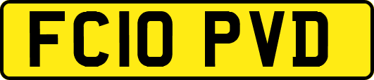 FC10PVD