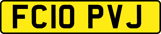 FC10PVJ