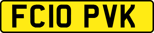 FC10PVK