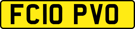 FC10PVO