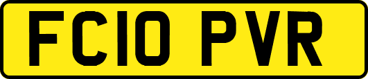 FC10PVR