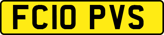 FC10PVS