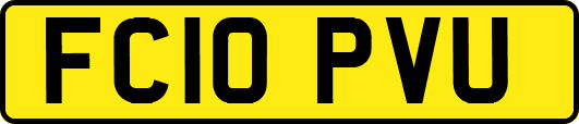 FC10PVU