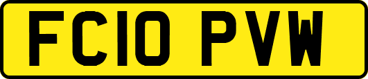 FC10PVW