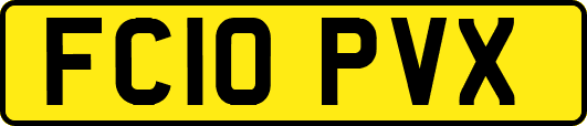 FC10PVX
