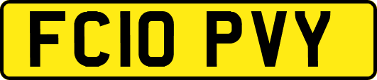 FC10PVY