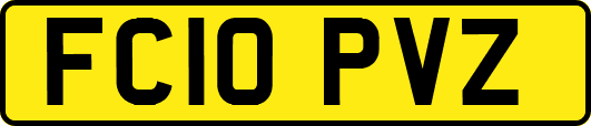 FC10PVZ