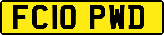 FC10PWD