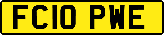FC10PWE