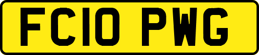FC10PWG