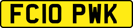 FC10PWK