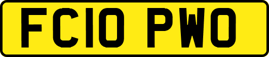 FC10PWO
