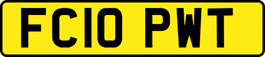 FC10PWT