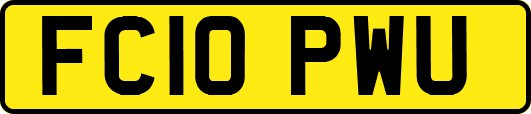 FC10PWU