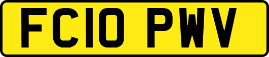 FC10PWV