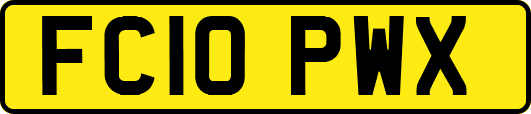 FC10PWX