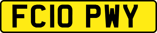 FC10PWY