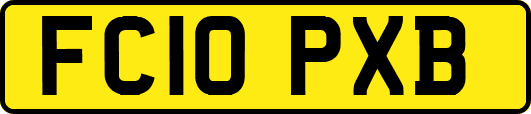 FC10PXB