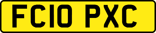 FC10PXC