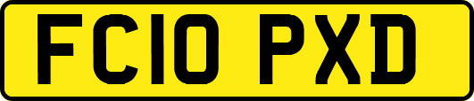 FC10PXD