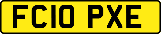 FC10PXE