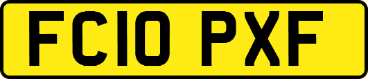 FC10PXF