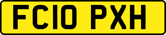 FC10PXH